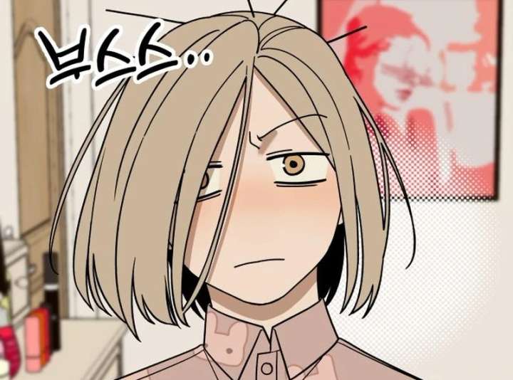 All Sorts of Nonsense, Begins Now Chapter 6 - Page 110