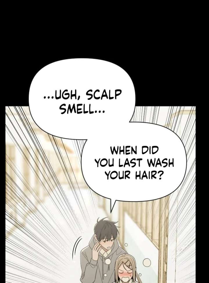 All Sorts of Nonsense, Begins Now Chapter 6 - Page 119