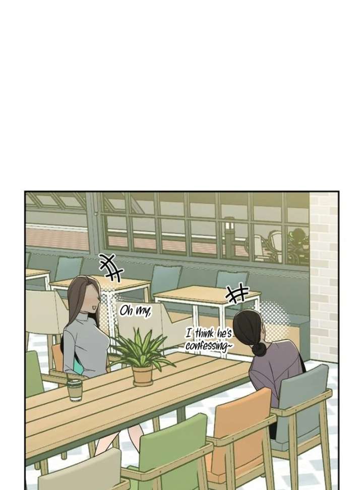 All Sorts of Nonsense, Begins Now Chapter 6 - Page 12