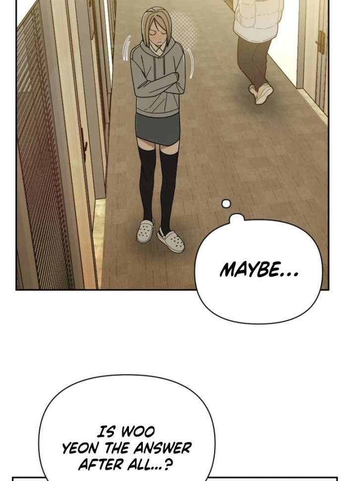 All Sorts of Nonsense, Begins Now Chapter 6 - Page 129