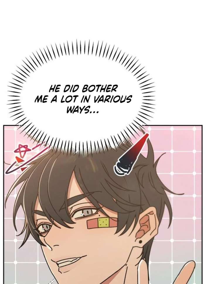 All Sorts of Nonsense, Begins Now Chapter 6 - Page 132