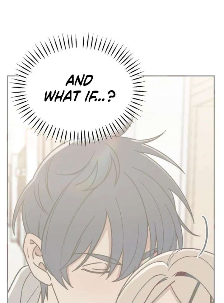 All Sorts of Nonsense, Begins Now Chapter 6 - Page 134