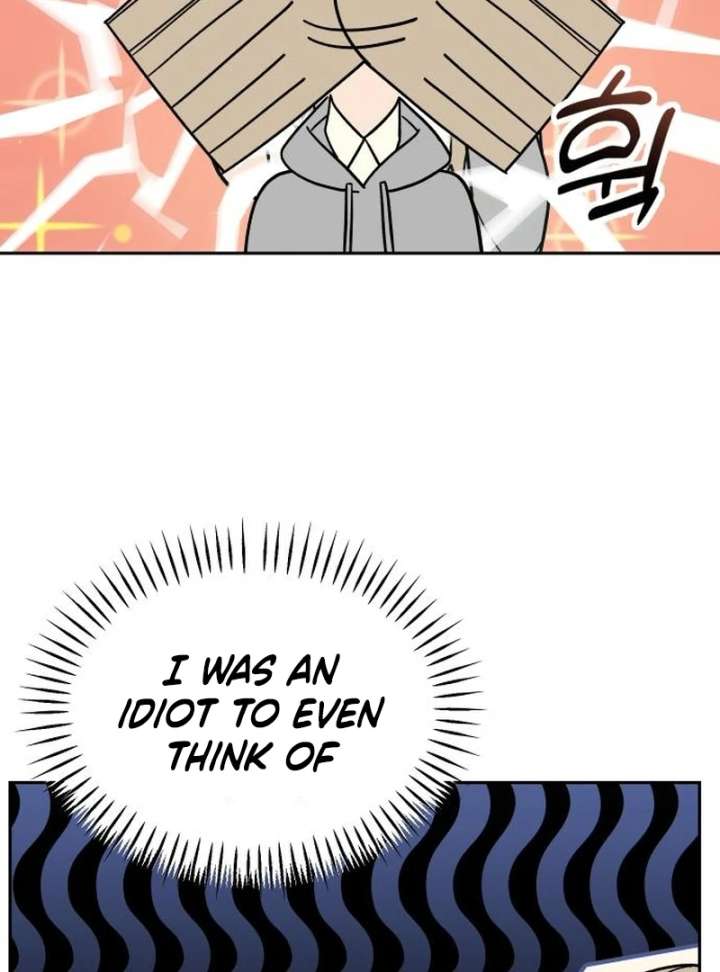 All Sorts of Nonsense, Begins Now Chapter 6 - Page 137