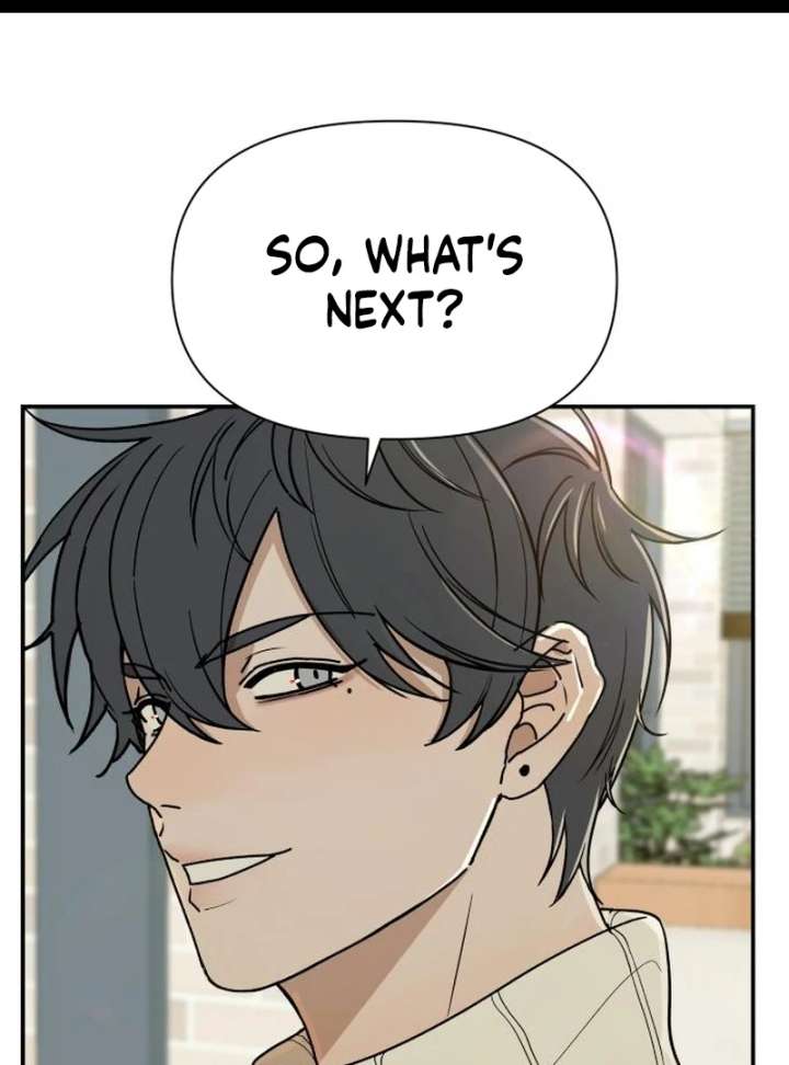 All Sorts of Nonsense, Begins Now Chapter 6 - Page 2