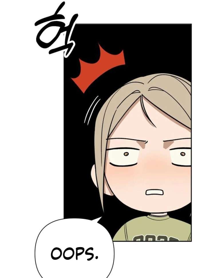 All Sorts of Nonsense, Begins Now Chapter 6 - Page 20