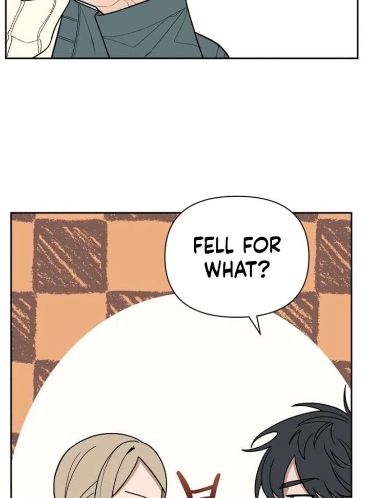 All Sorts of Nonsense, Begins Now Chapter 6 - Page 22