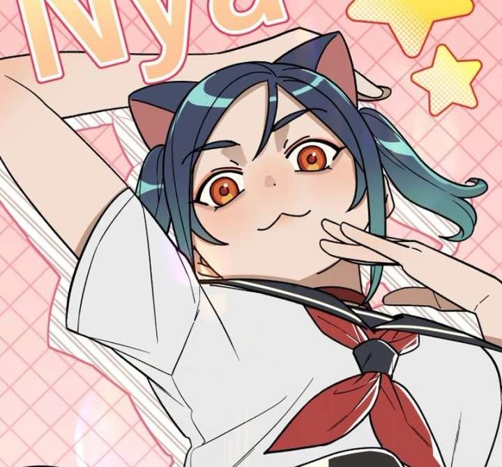 All Sorts of Nonsense, Begins Now Chapter 6 - Page 27