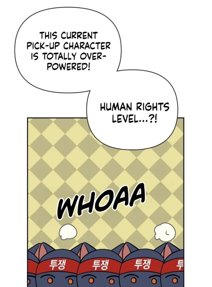 All Sorts of Nonsense, Begins Now Chapter 6 - Page 31