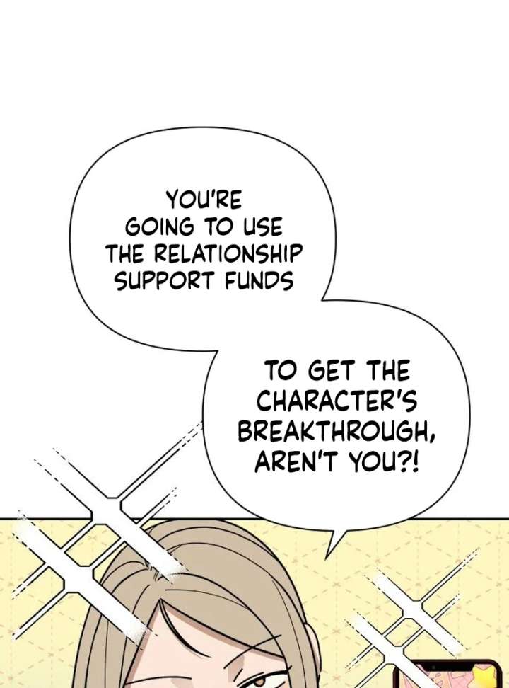 All Sorts of Nonsense, Begins Now Chapter 6 - Page 33