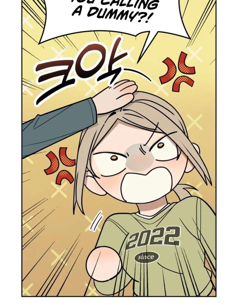 All Sorts of Nonsense, Begins Now Chapter 6 - Page 45