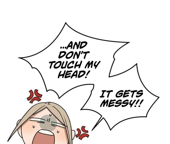 All Sorts of Nonsense, Begins Now Chapter 6 - Page 46