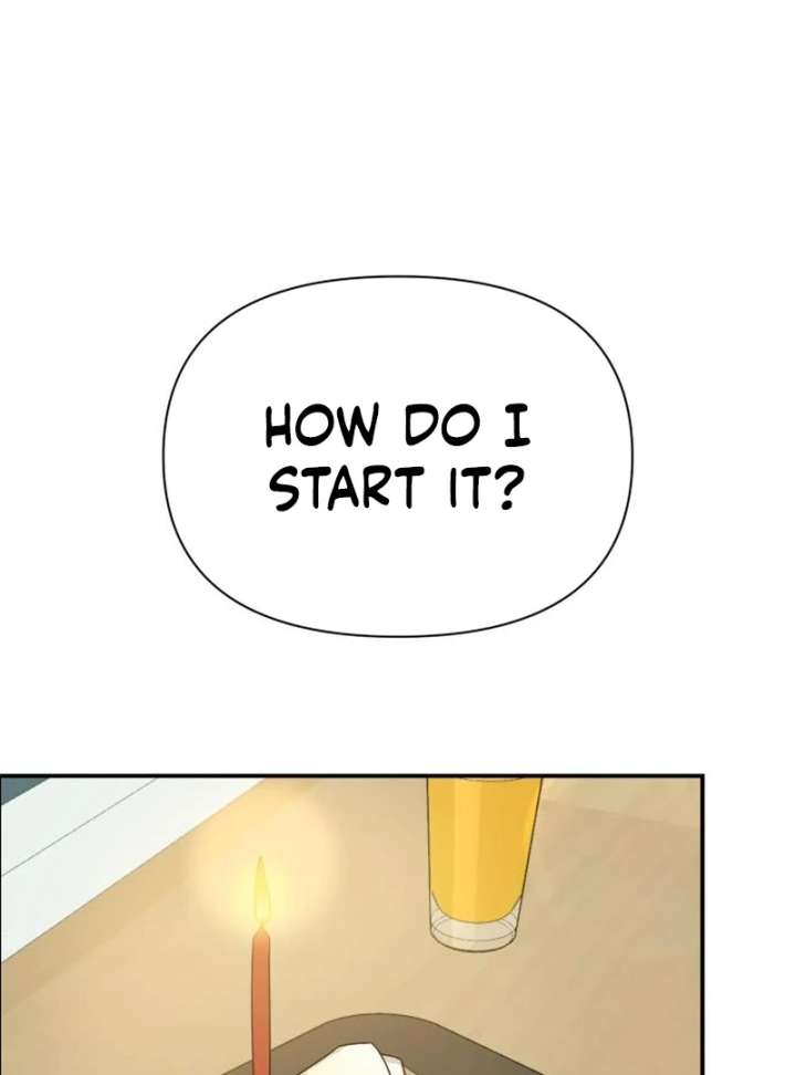 All Sorts of Nonsense, Begins Now Chapter 6 - Page 5