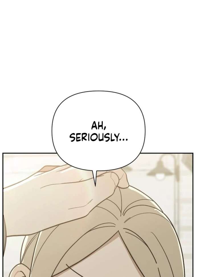 All Sorts of Nonsense, Begins Now Chapter 6 - Page 54