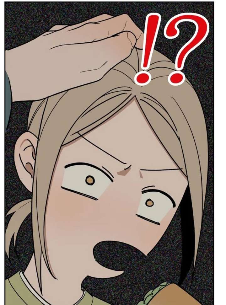 All Sorts of Nonsense, Begins Now Chapter 6 - Page 57