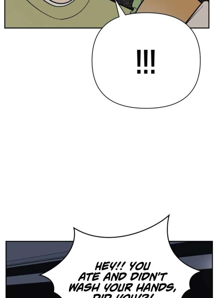 All Sorts of Nonsense, Begins Now Chapter 6 - Page 58