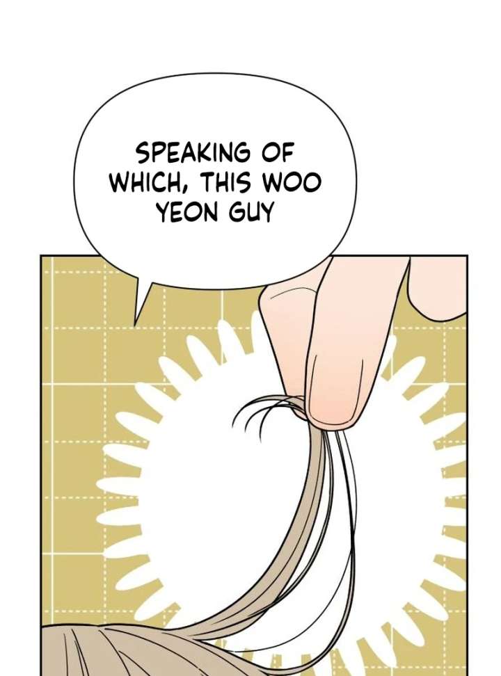 All Sorts of Nonsense, Begins Now Chapter 6 - Page 67