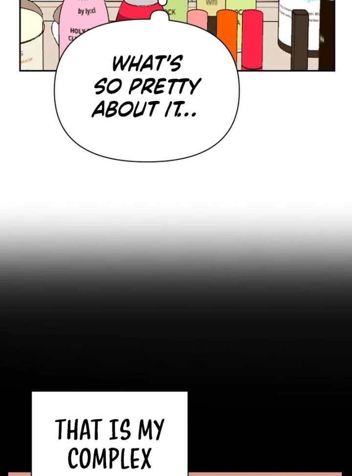 All Sorts of Nonsense, Begins Now Chapter 6 - Page 70