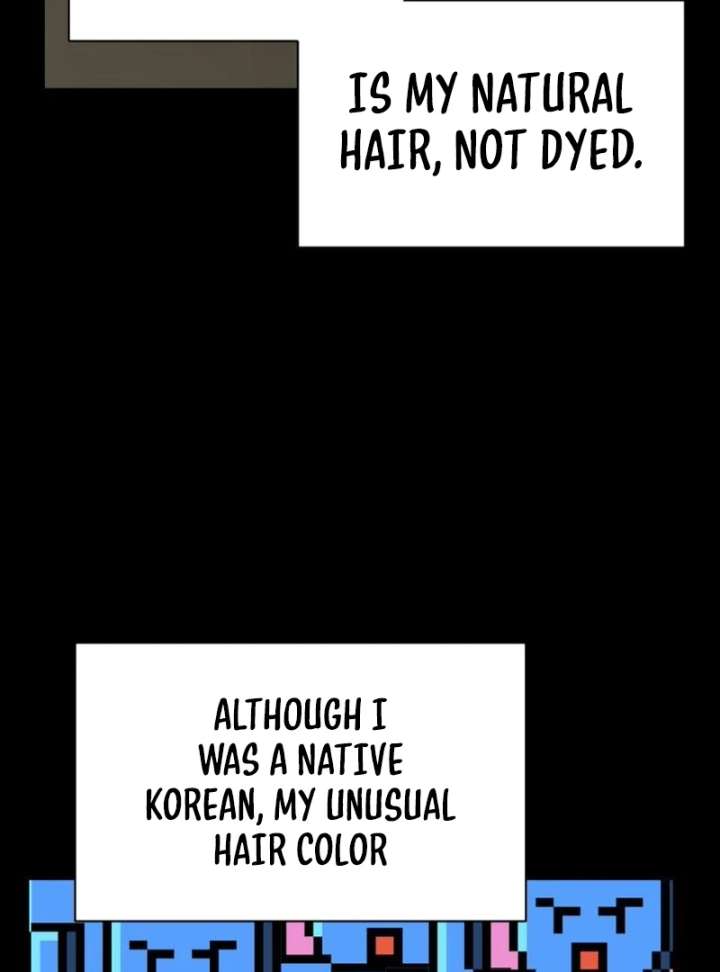 All Sorts of Nonsense, Begins Now Chapter 6 - Page 75