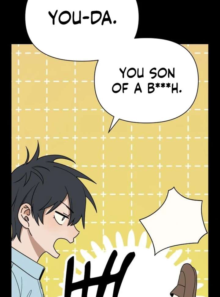 All Sorts of Nonsense, Begins Now Chapter 6 - Page 80