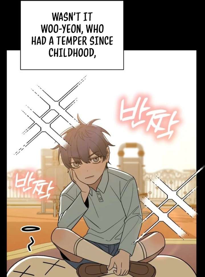 All Sorts of Nonsense, Begins Now Chapter 6 - Page 83