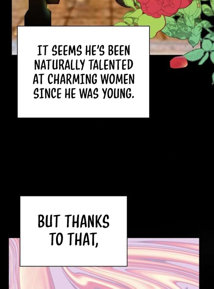 All Sorts of Nonsense, Begins Now Chapter 6 - Page 99