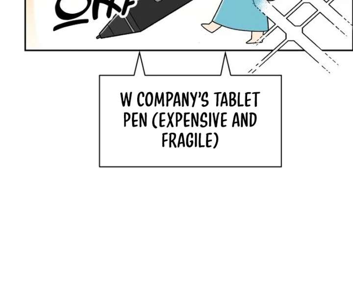 All Sorts of Nonsense, Begins Now Chapter 7 - Page 10