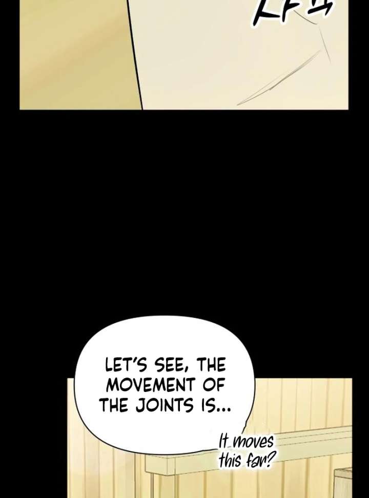 All Sorts of Nonsense, Begins Now Chapter 7 - Page 118