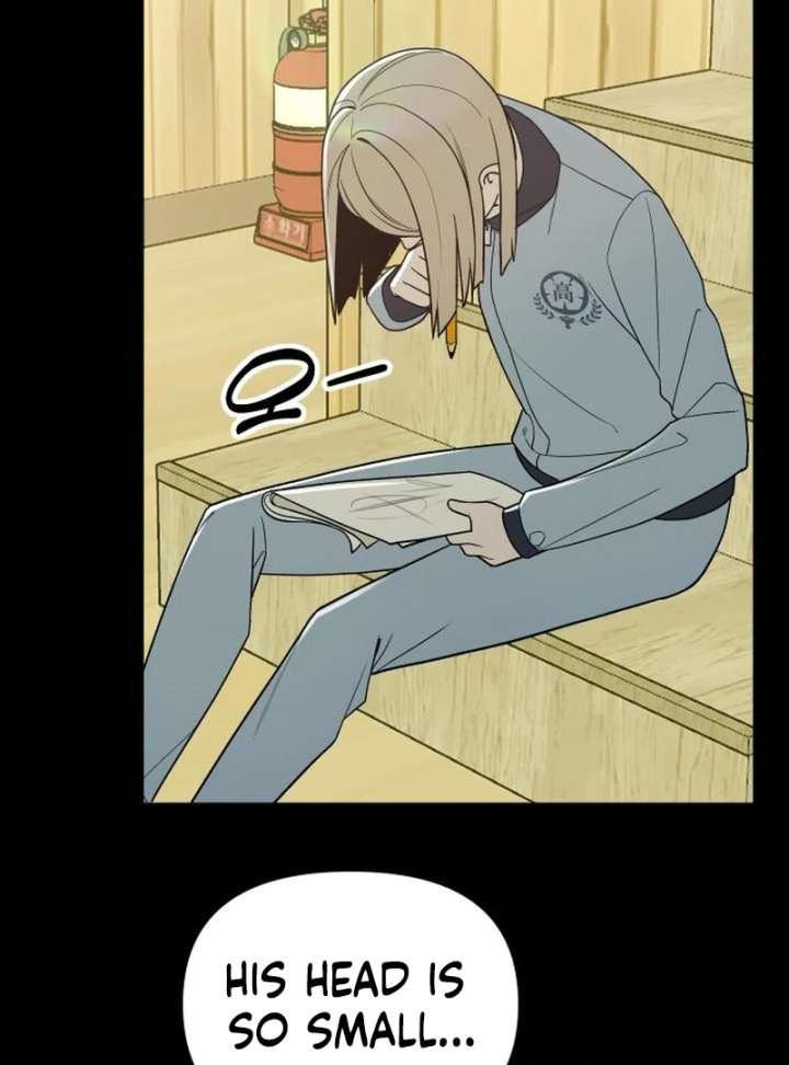 All Sorts of Nonsense, Begins Now Chapter 7 - Page 119