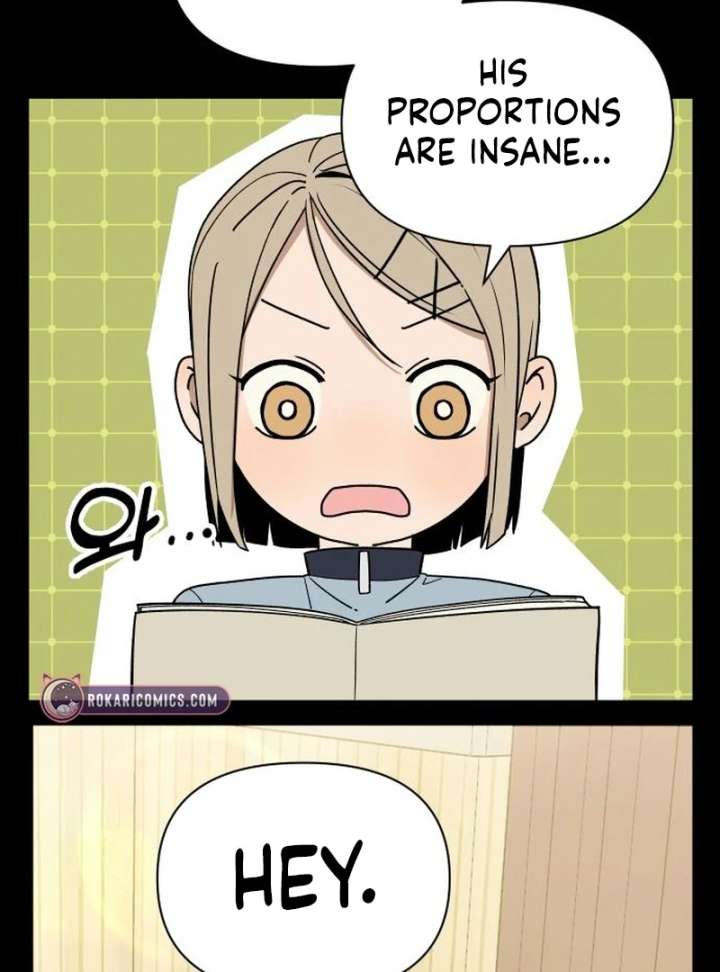 All Sorts of Nonsense, Begins Now Chapter 7 - Page 120