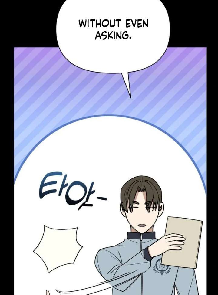 All Sorts of Nonsense, Begins Now Chapter 7 - Page 129