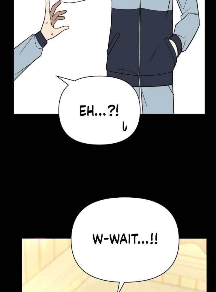 All Sorts of Nonsense, Begins Now Chapter 7 - Page 130