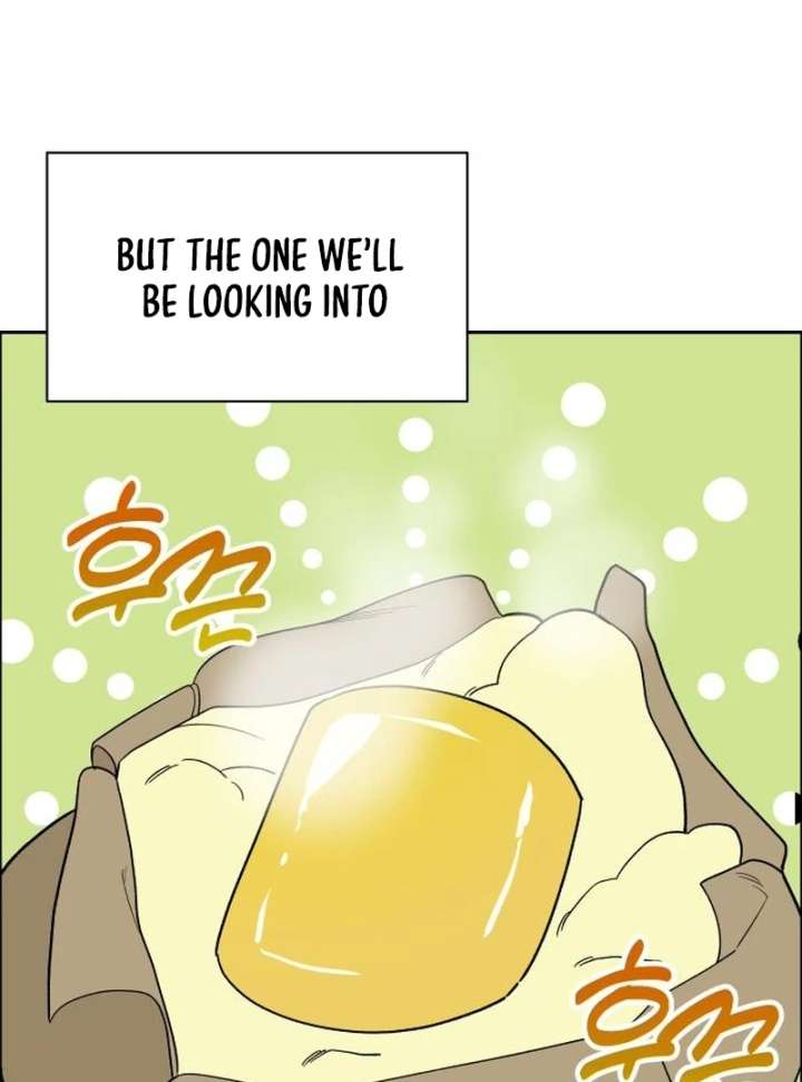 All Sorts of Nonsense, Begins Now Chapter 7 - Page 21