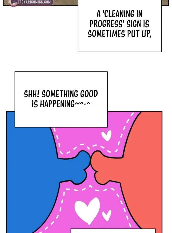 All Sorts of Nonsense, Begins Now Chapter 7 - Page 24