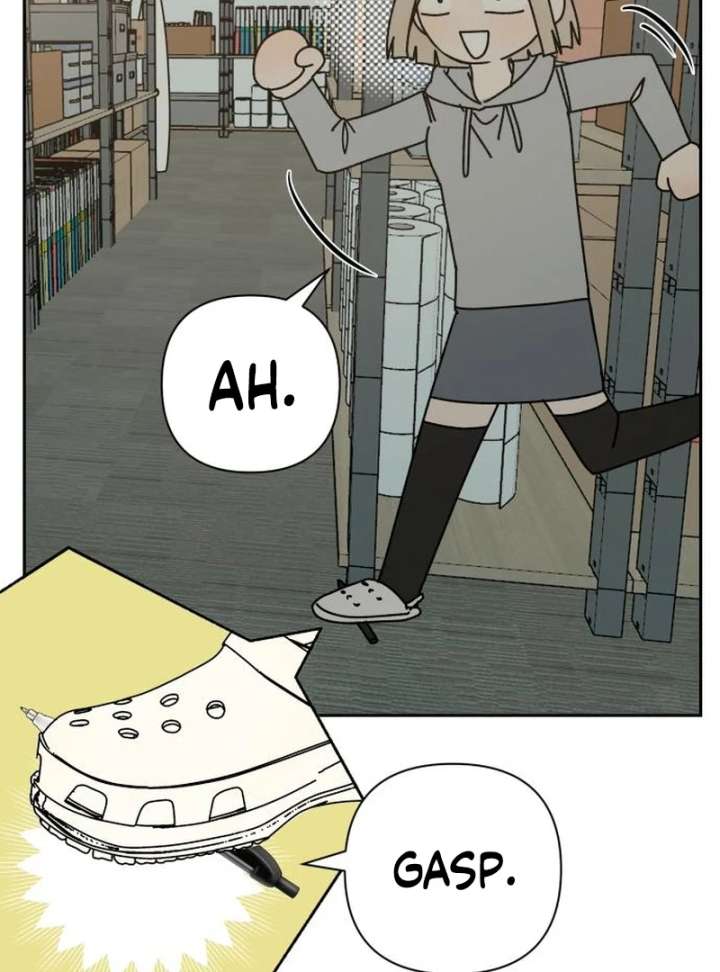 All Sorts of Nonsense, Begins Now Chapter 7 - Page 43