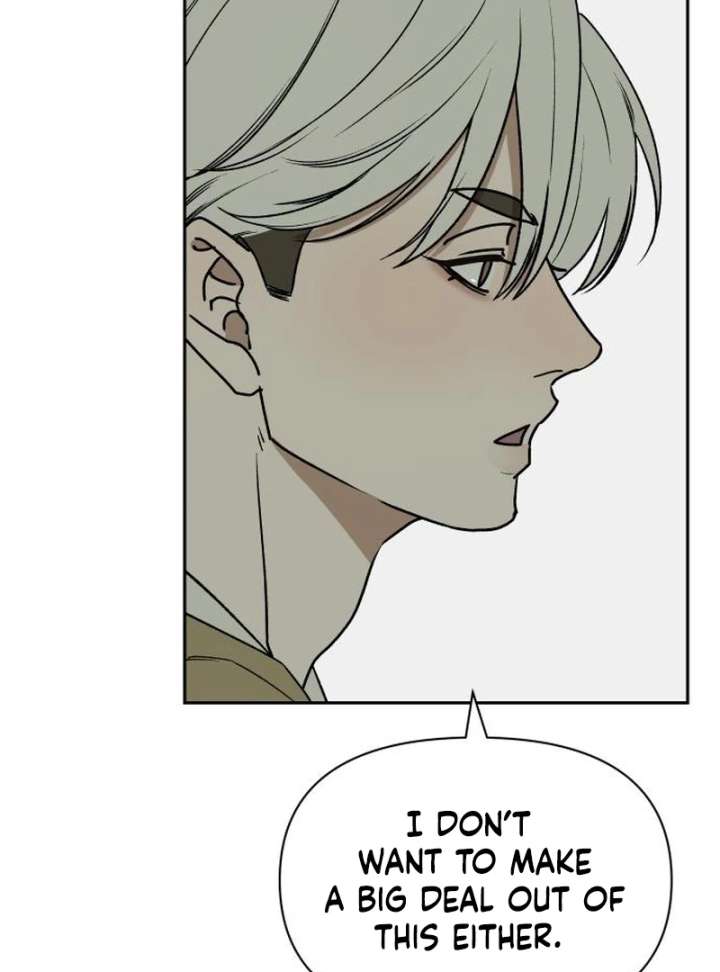 All Sorts of Nonsense, Begins Now Chapter 7 - Page 60