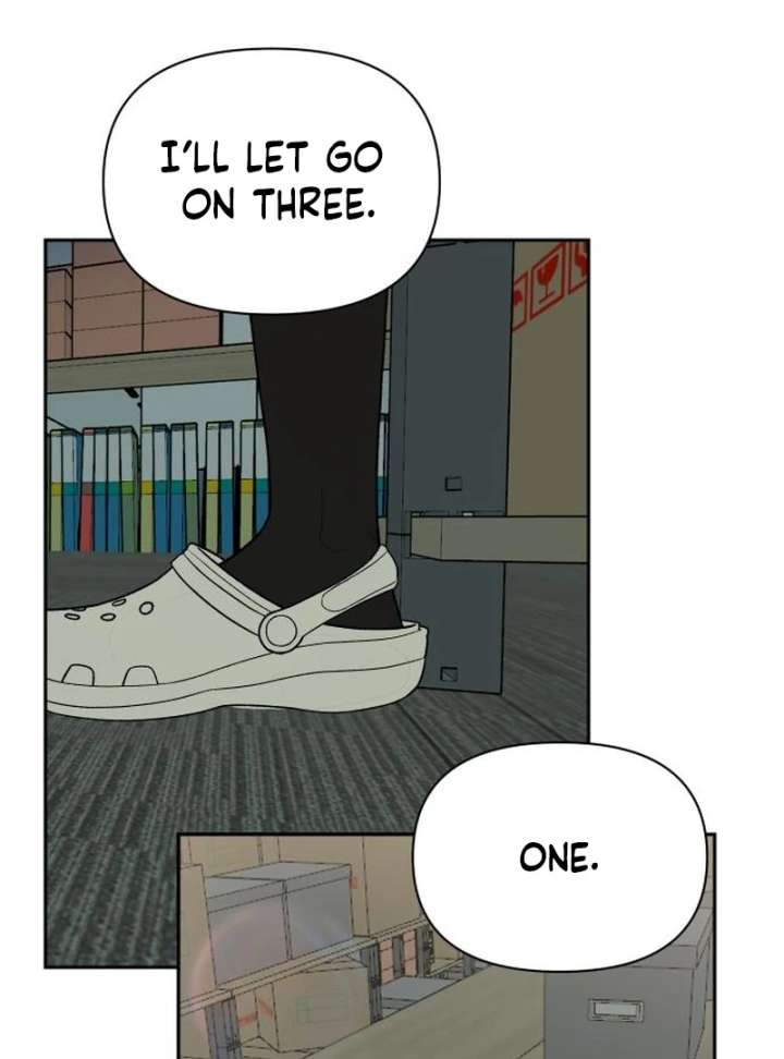 All Sorts of Nonsense, Begins Now Chapter 7 - Page 63