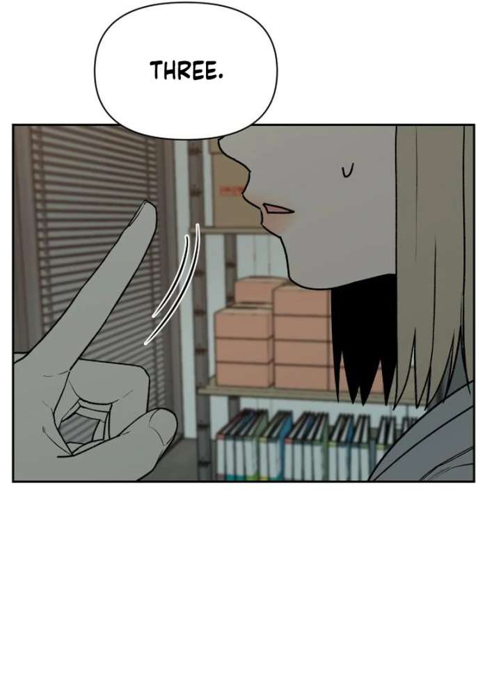 All Sorts of Nonsense, Begins Now Chapter 7 - Page 66