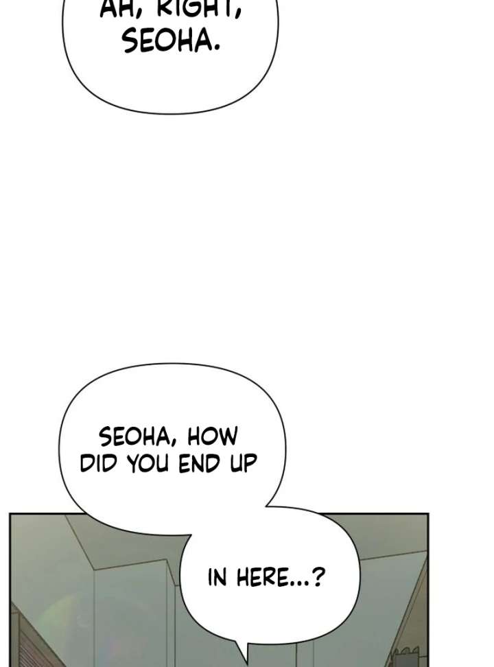 All Sorts of Nonsense, Begins Now Chapter 7 - Page 72