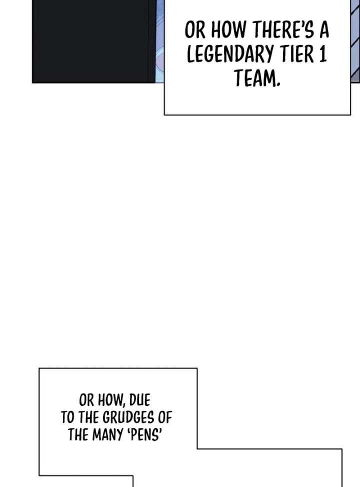 All Sorts of Nonsense, Begins Now Chapter 7 - Page 8