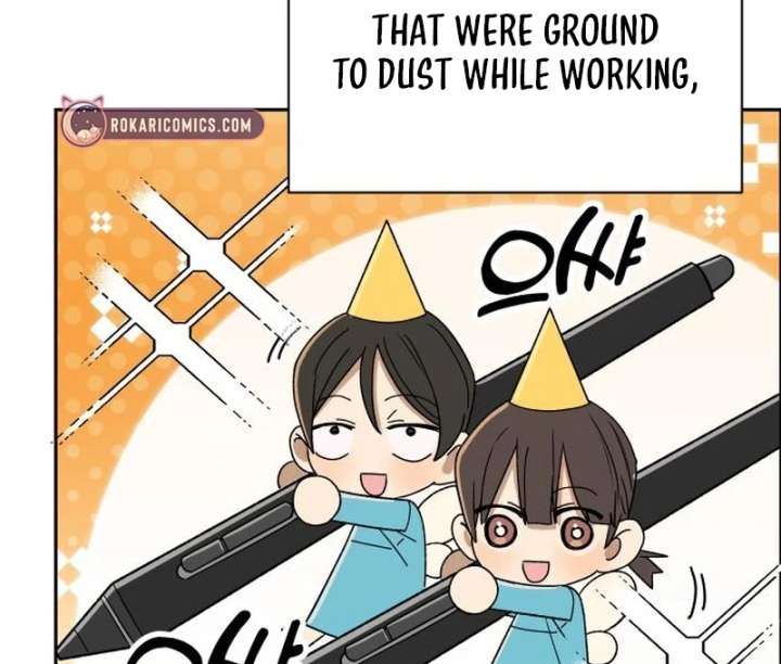 All Sorts of Nonsense, Begins Now Chapter 7 - Page 9