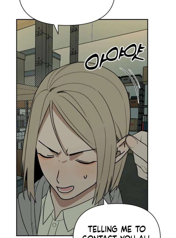 All Sorts of Nonsense, Begins Now Chapter 7 - Page 90