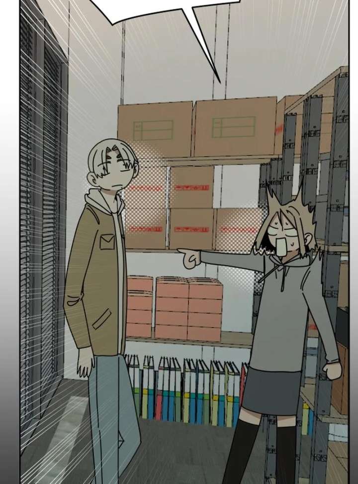 All Sorts of Nonsense, Begins Now Chapter 7 - Page 98