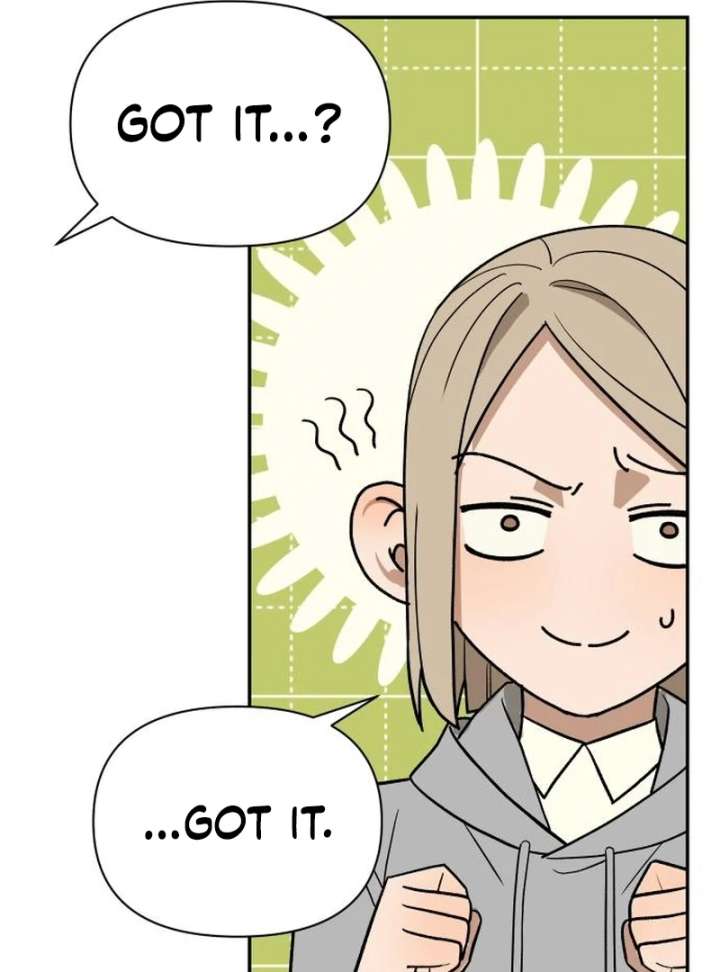 All Sorts of Nonsense, Begins Now Chapter 8 - Page 105