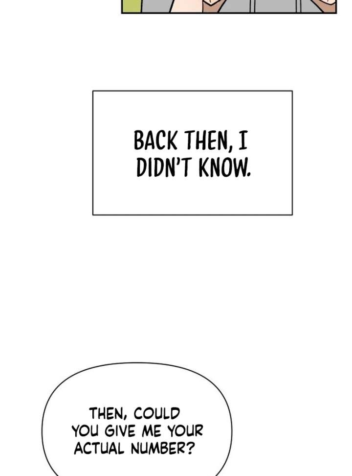 All Sorts of Nonsense, Begins Now Chapter 8 - Page 106