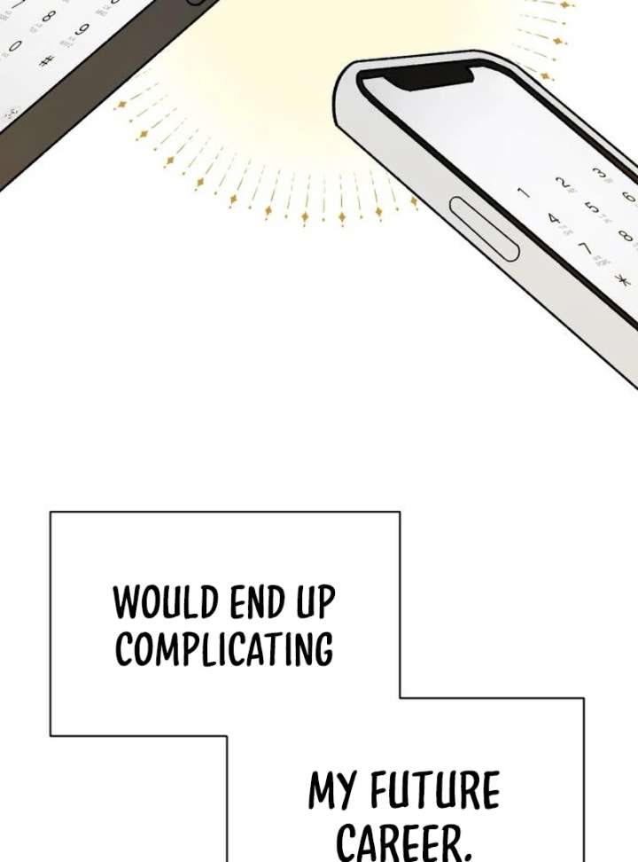 All Sorts of Nonsense, Begins Now Chapter 8 - Page 108