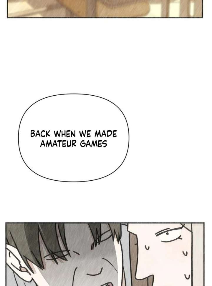 All Sorts of Nonsense, Begins Now Chapter 8 - Page 119