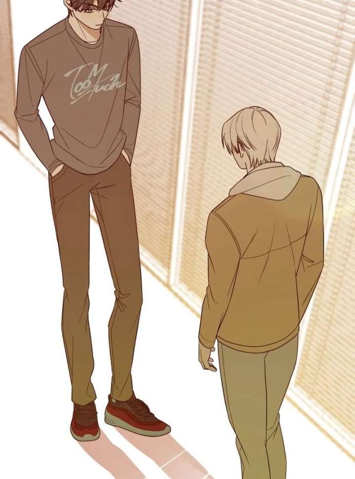 All Sorts of Nonsense, Begins Now Chapter 8 - Page 127