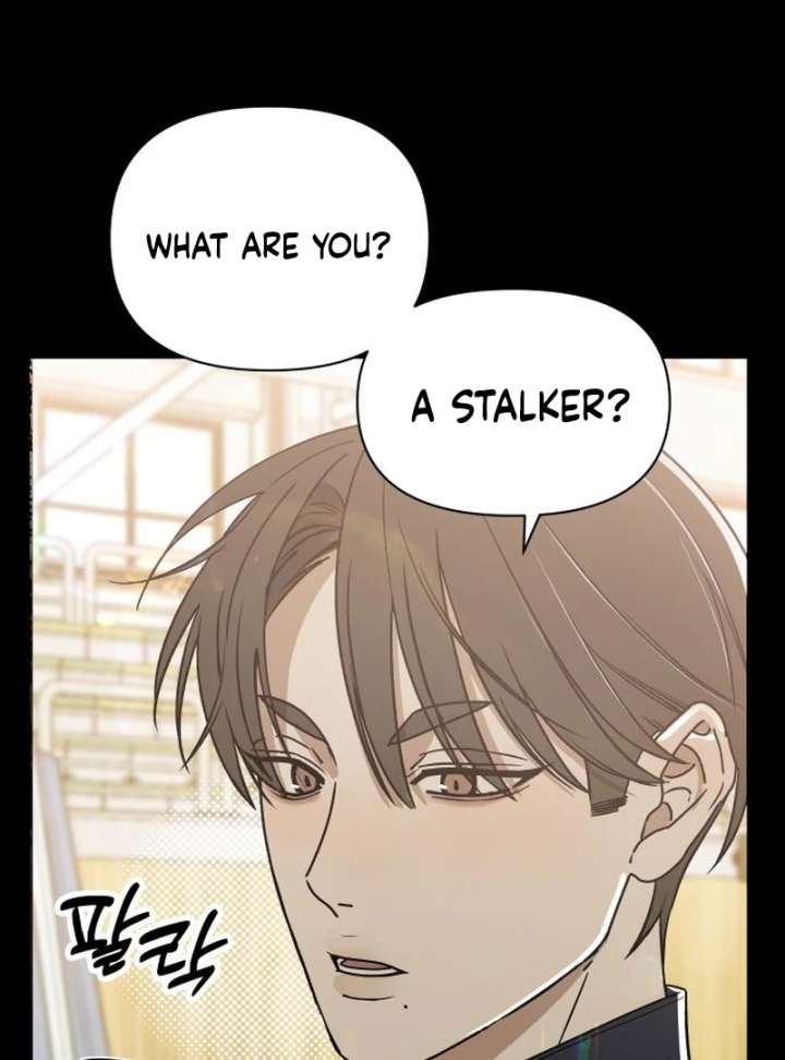 All Sorts of Nonsense, Begins Now Chapter 8 - Page 2