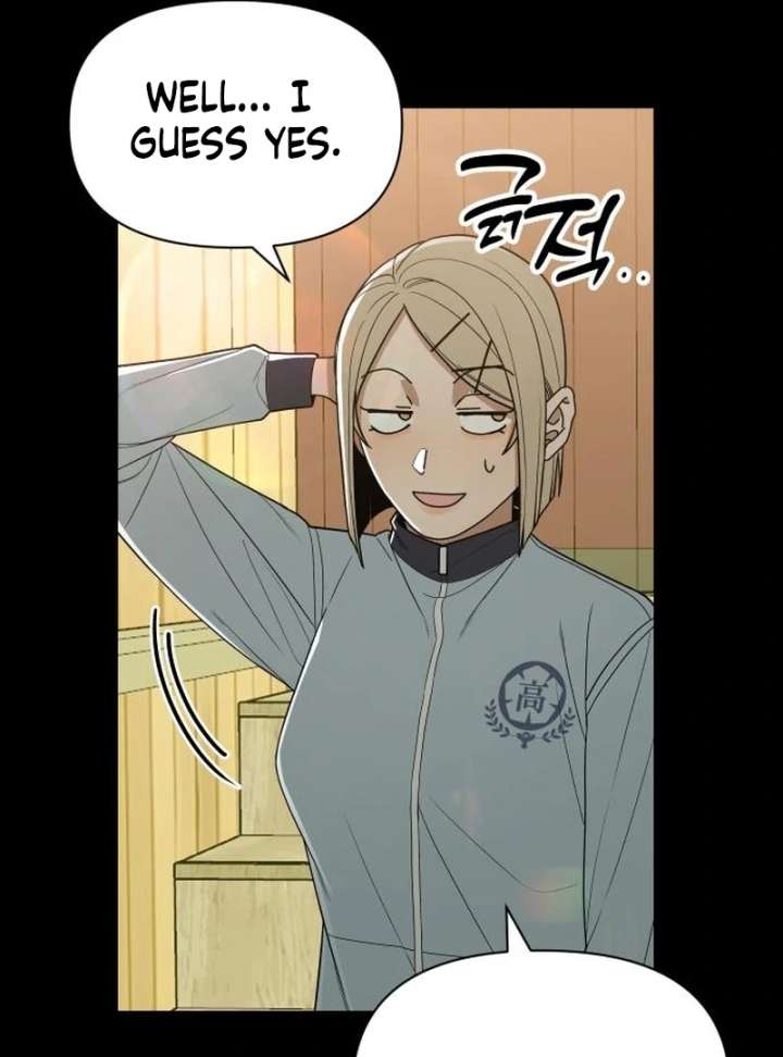 All Sorts of Nonsense, Begins Now Chapter 8 - Page 20