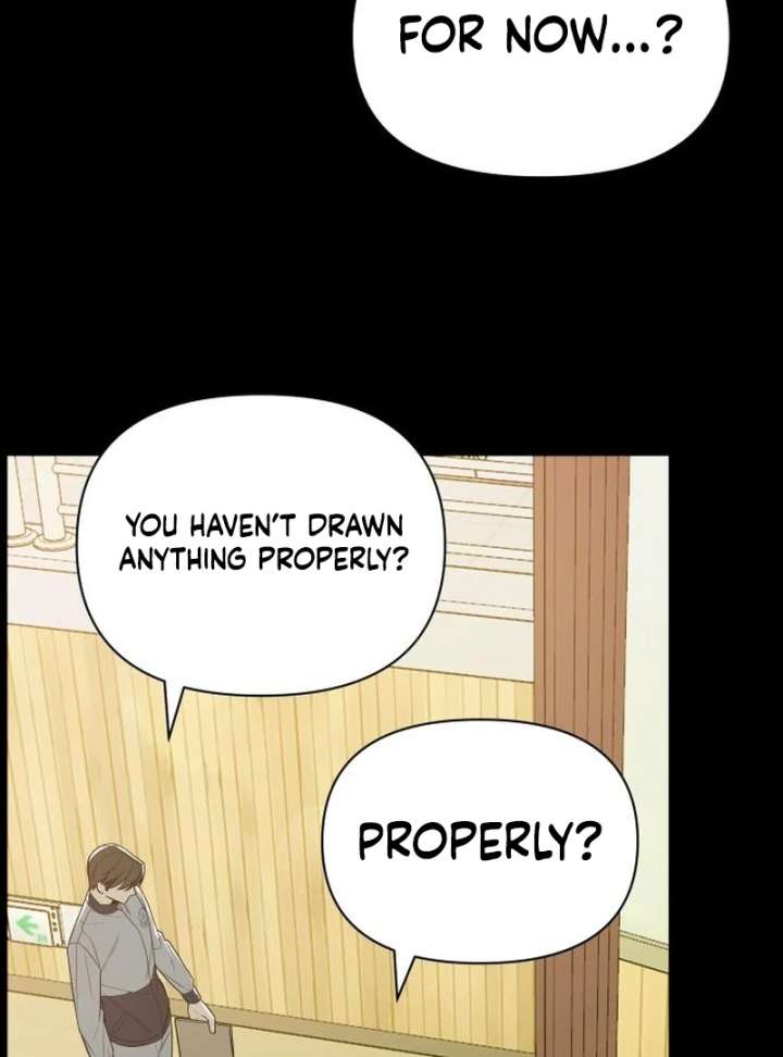 All Sorts of Nonsense, Begins Now Chapter 8 - Page 21